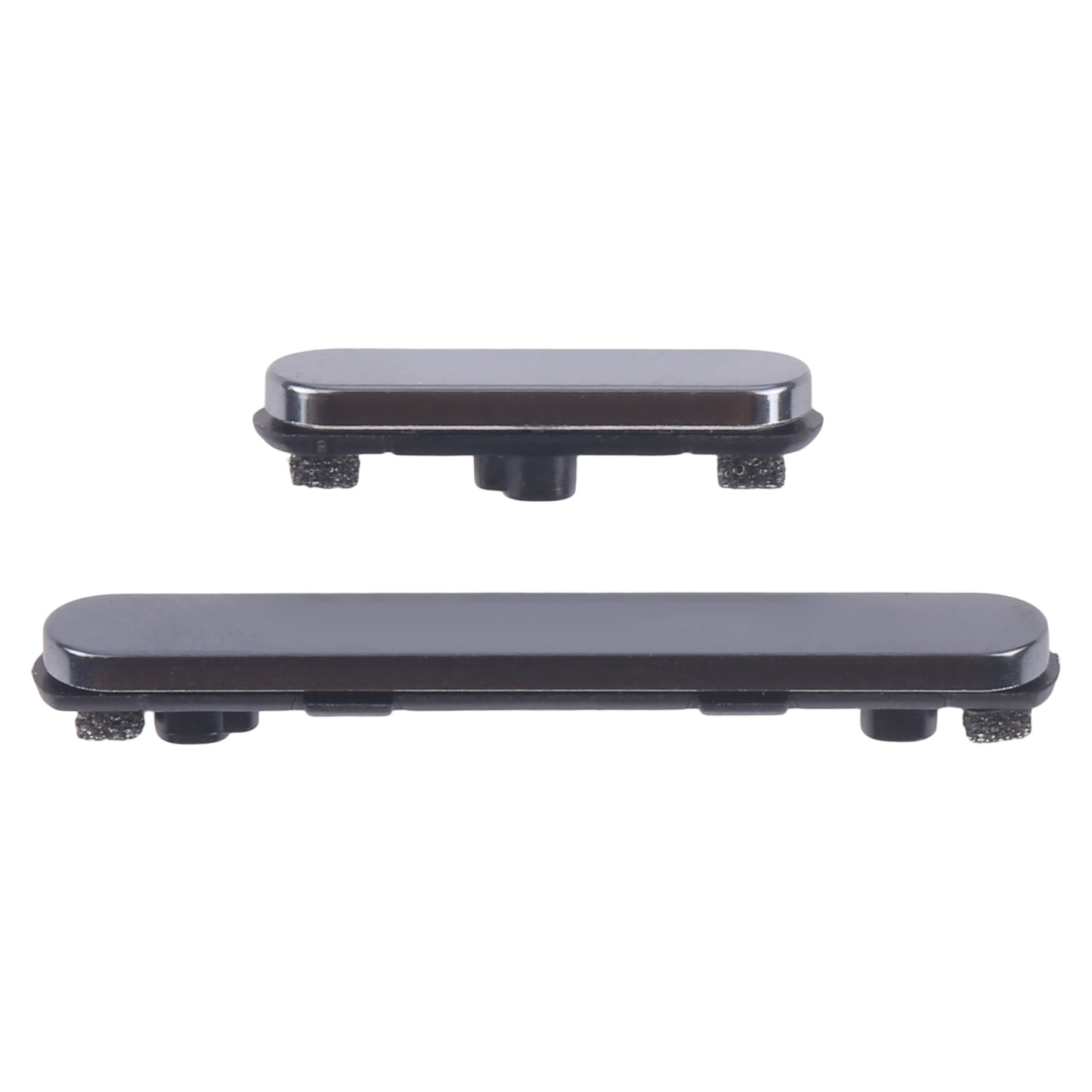 For Google Pixel 9 Pro Original Power Button and Volume Control Button (Black)