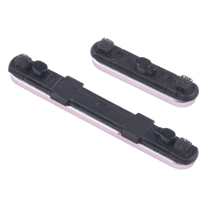 For Google Pixel 9 Pro Original Power Button and Volume Control Button (Pink)