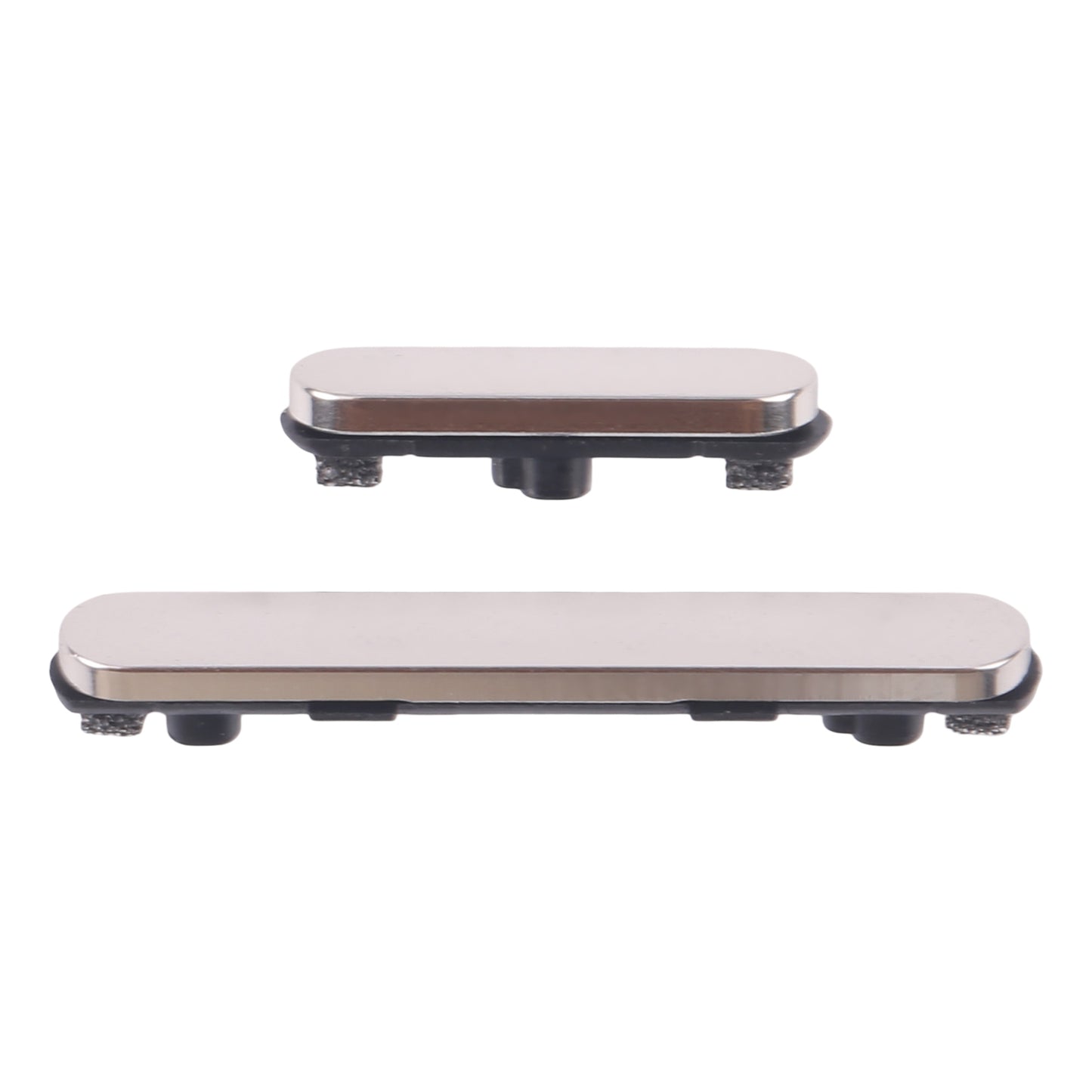 For Google Pixel 9 Pro Original Power Button and Volume Control Button (Beige)