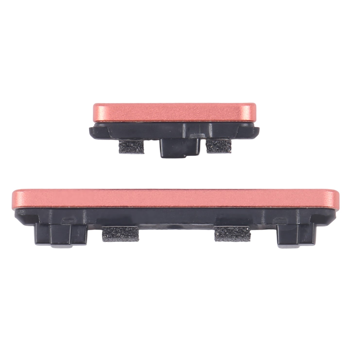 For Google Pixel 7a Original Power Button and Volume Control Button (Red)