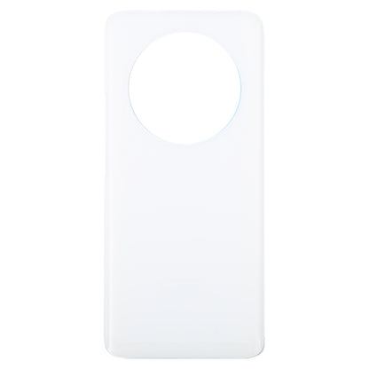For Honor Magic4 Pro Battery Back Cover(White)
