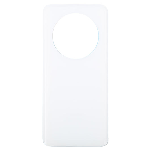 For Honor Magic4 Pro Battery Back Cover(White)