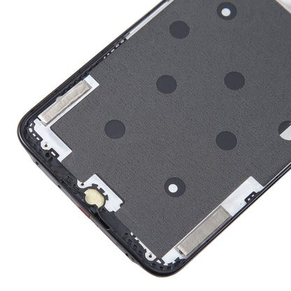 For OPPO A78 5G Original Front Housing LCD Frame Bezel Plate