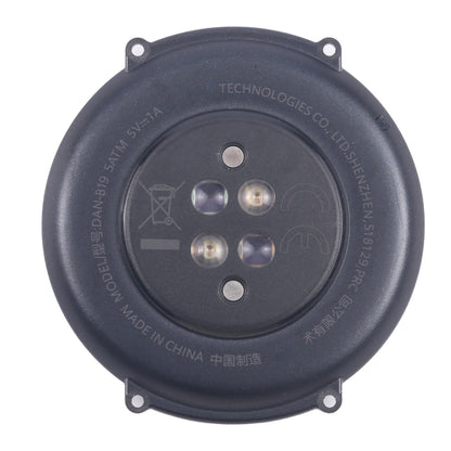 For Huawei Watch GT 2 42mm DAN-B19 Original Back Cover Full Assembly With Battery, Long FPC