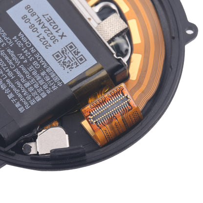 For Huawei Watch GT 2 42mm DAN-B19 Original Back Cover Full Assembly With Battery, Long FPC