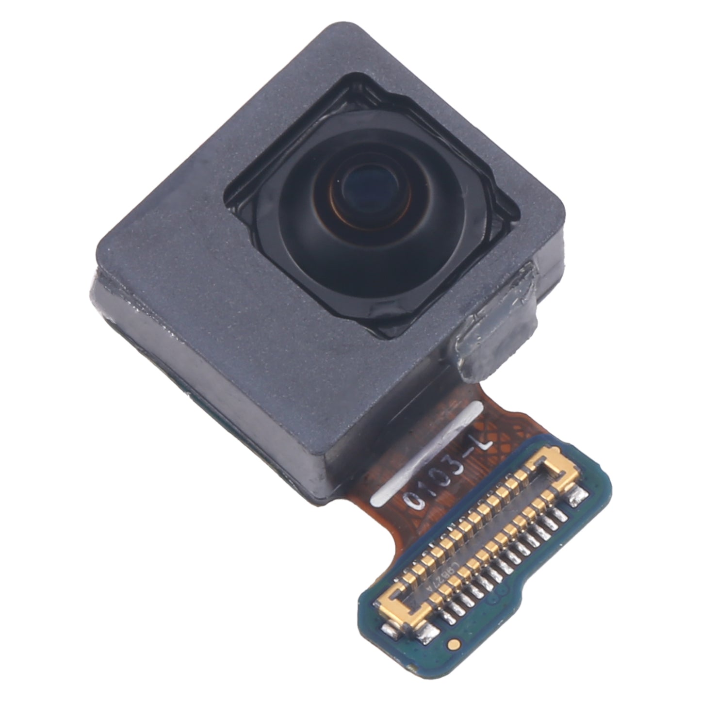For Samsung Galaxy Note20 Ultra SM-N986B EU Version Original Front Facing Camera