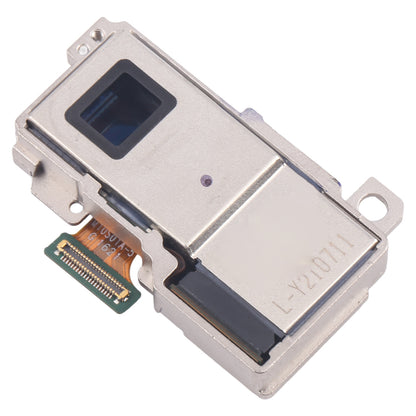 For Samsung Galaxy S21 Ultra 5G SM-G998B Original Back Facing Periscope Telephoto Camera