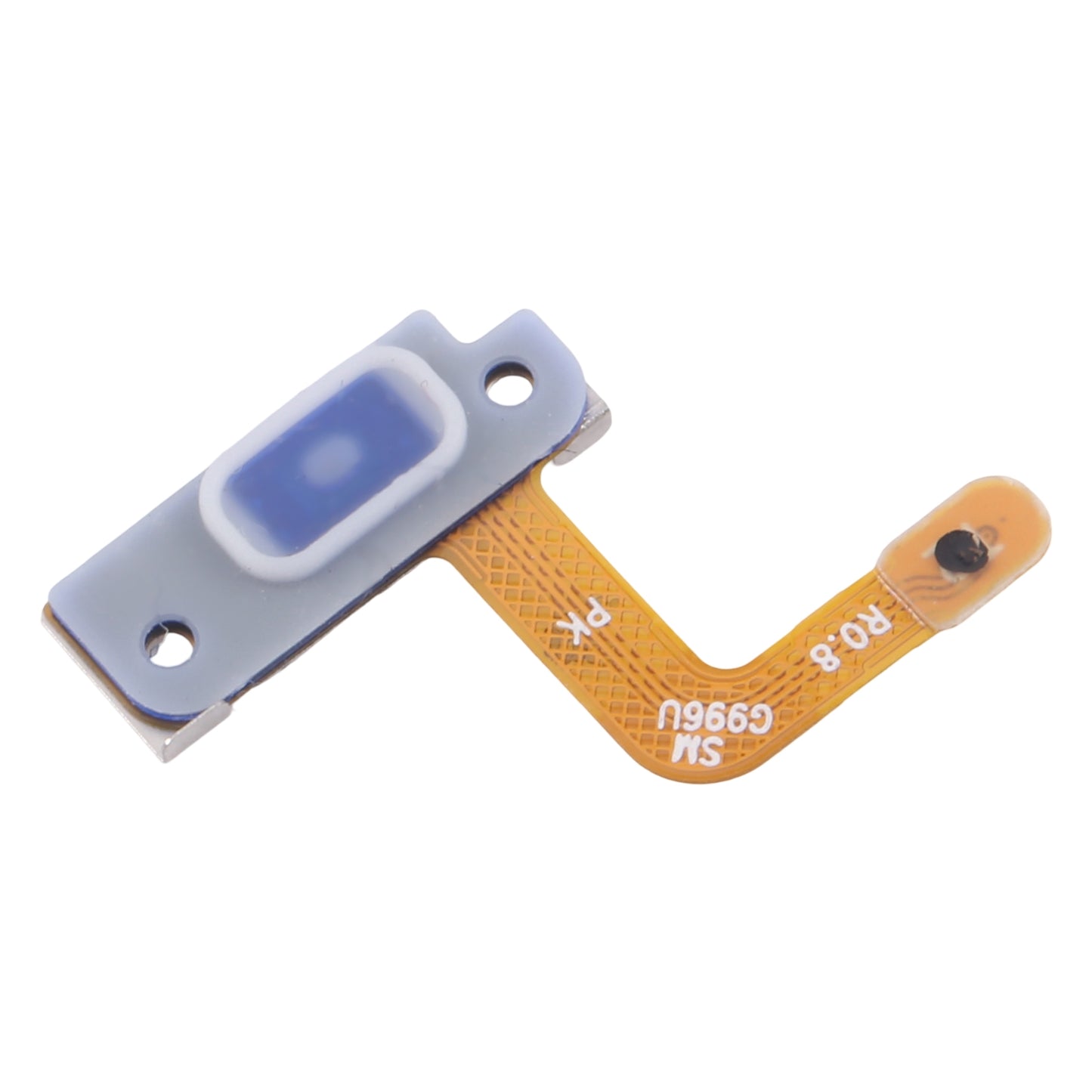 For Samsung Galaxy S21 SM-G991B Original Power Button Flex Cable