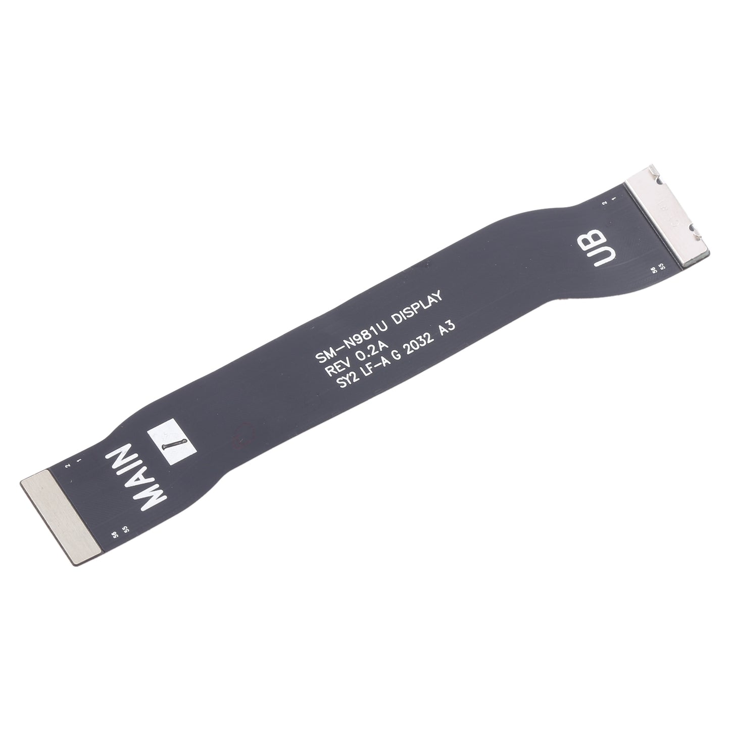 For Samsung Galaxy Note20 SM-N980 Original Motherboard Flex Cable