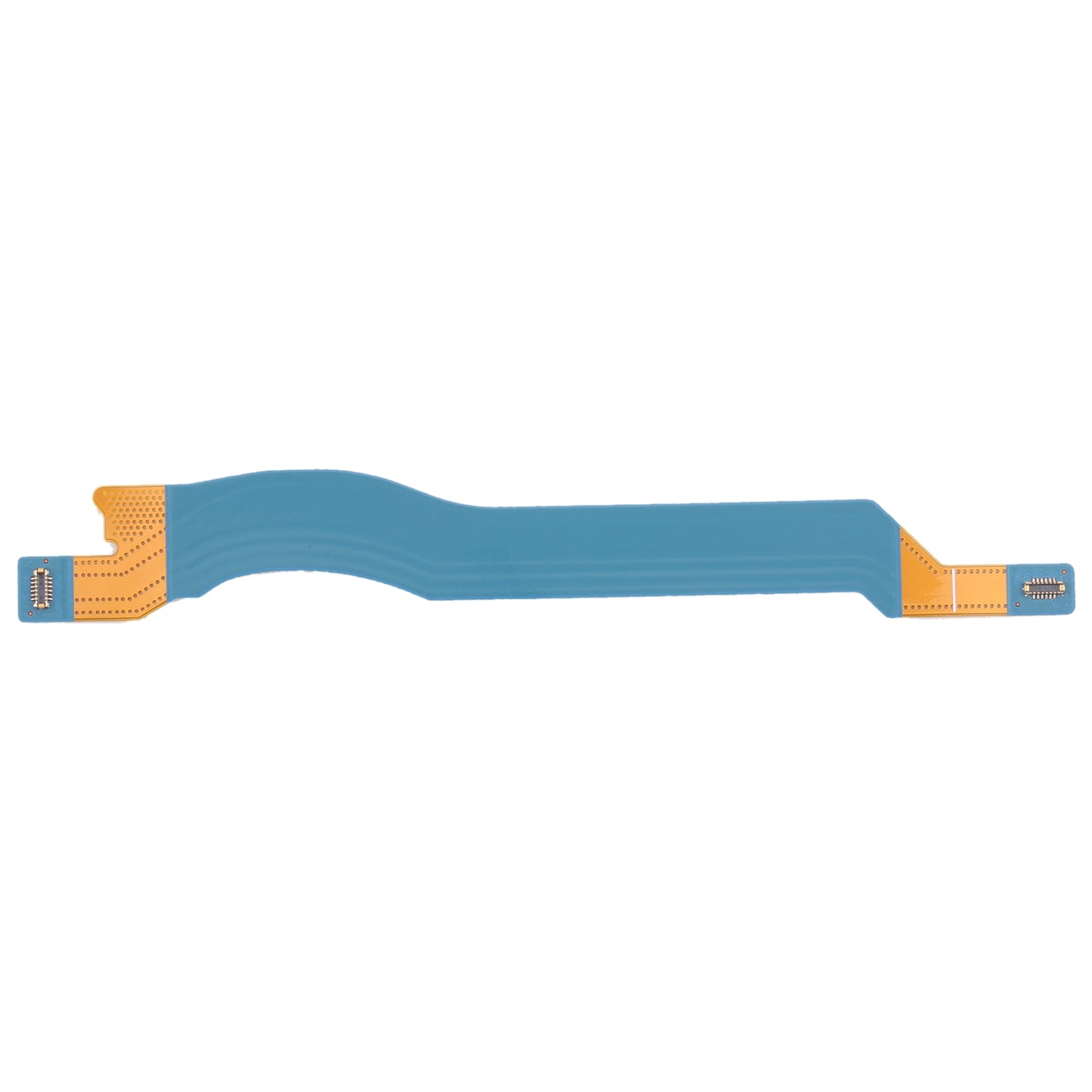 For Samsung Galaxy Note20 Ultra SM-N986B EU Version OEM Signal Flex Cable