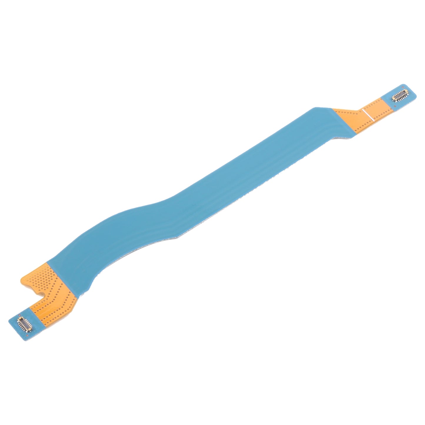 For Samsung Galaxy Note20 Ultra SM-N986B EU Version OEM Signal Flex Cable