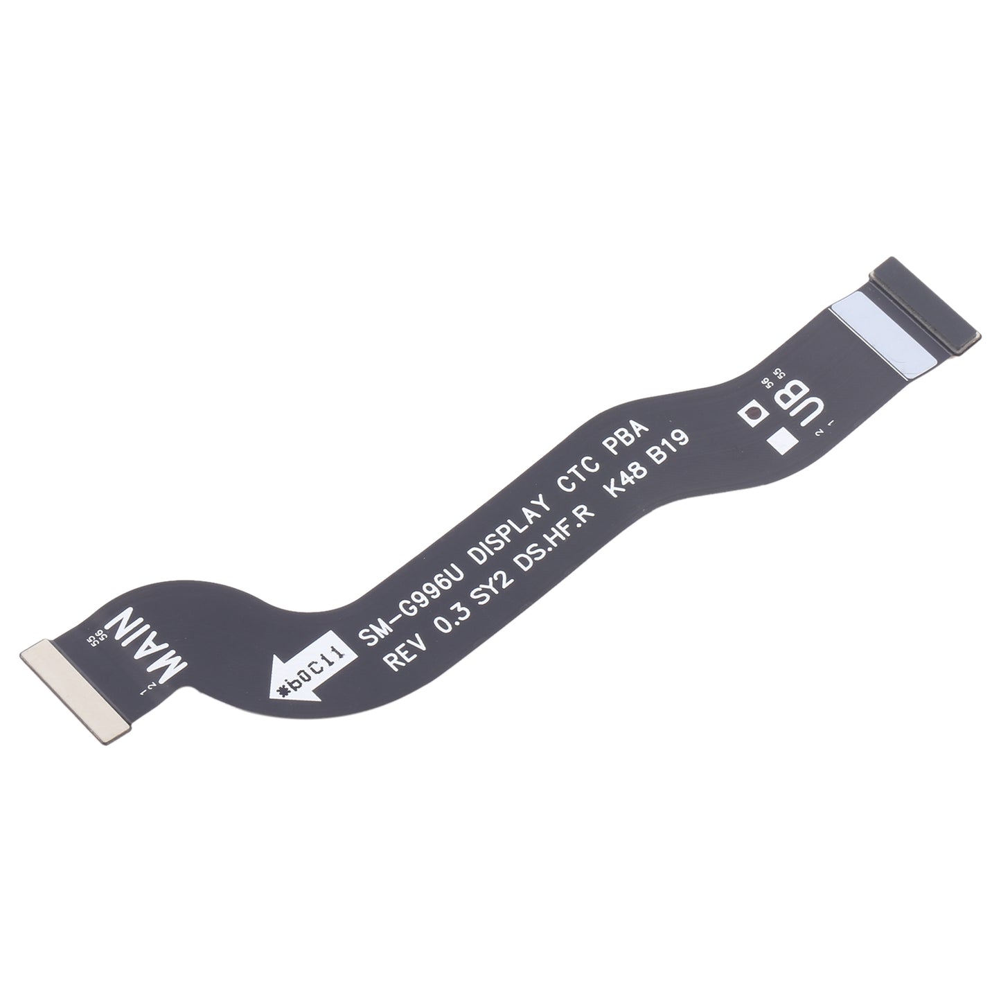 For Samsung Galaxy S21+ SM-G996B Original LCD Flex Cable