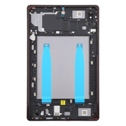 For Lenovo Tab M9 TB310FU Original Battery Back Cover(Grey)