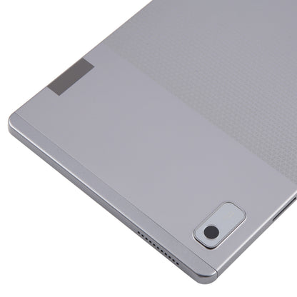 For Lenovo Tab M9 TB310FU Original Battery Back Cover(Grey)