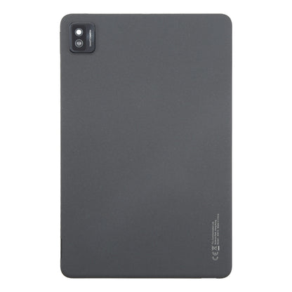 For TCL Tab 10s 4G Original Battery Back Cover(Black)