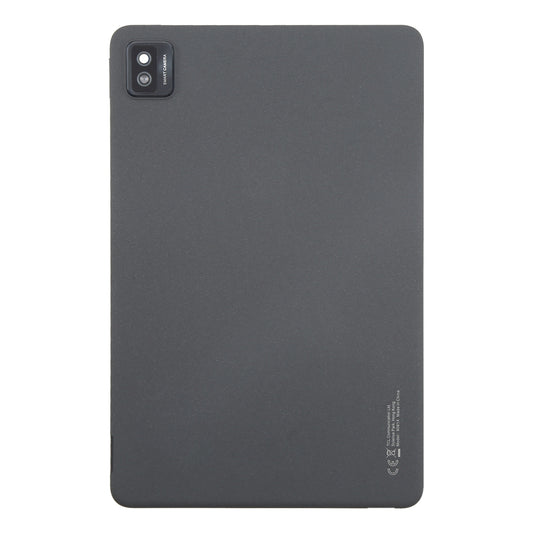 For TCL Tab 10s 4G Original Battery Back Cover(Black)