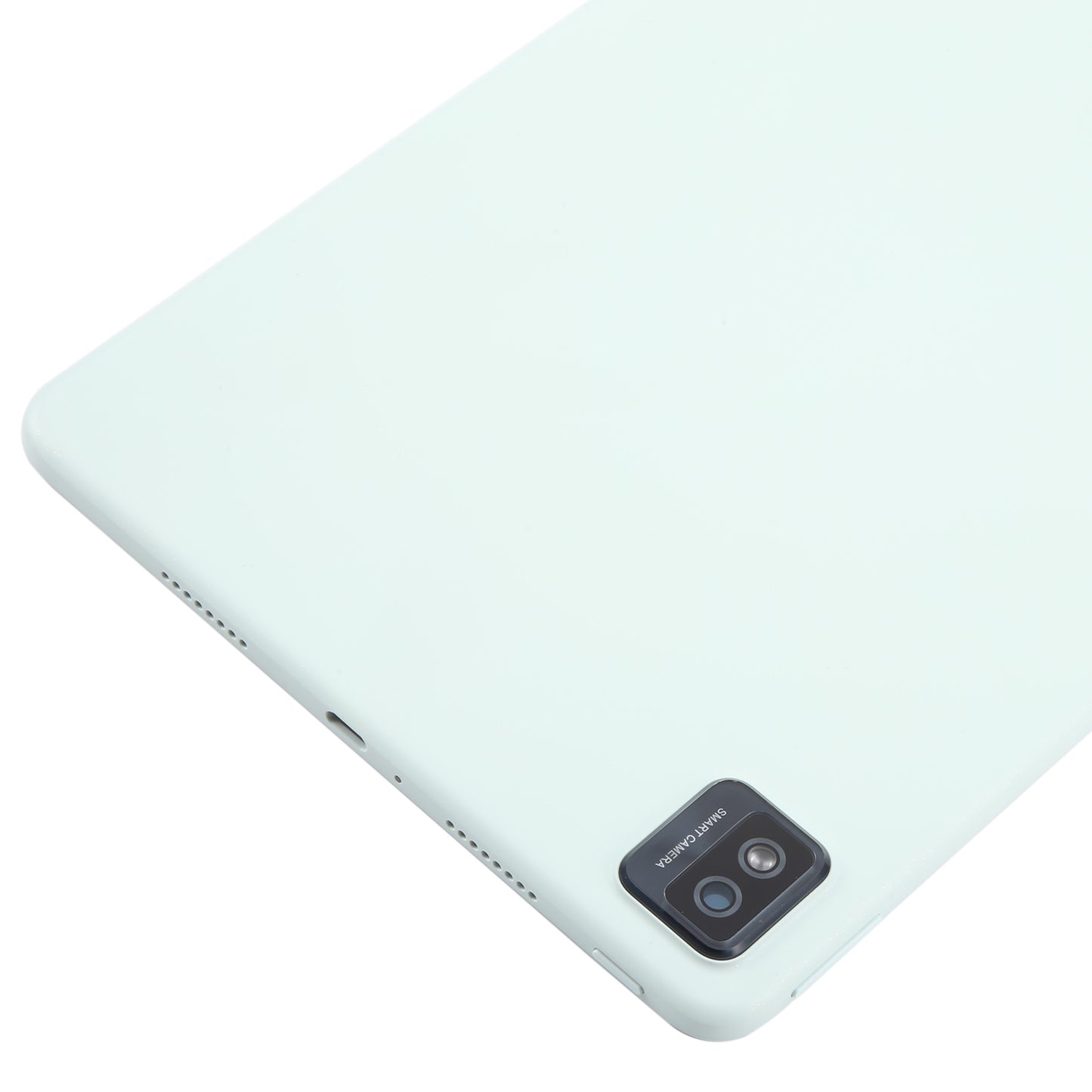 For TCL Tab 10s 4G Original Battery Back Cover(Green)