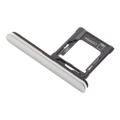 For Sony Xperia Ace SIM + Micro SD Card Tray (Gold)