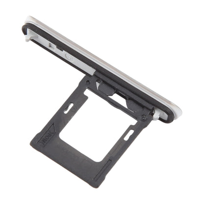For Sony Xperia Ace SIM + Micro SD Card Tray (Gold)