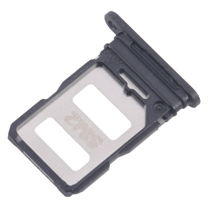 For Infinix Zero 30 4G X6731 5pcs SIM Card Tray + SIM Card Tray (Gold)