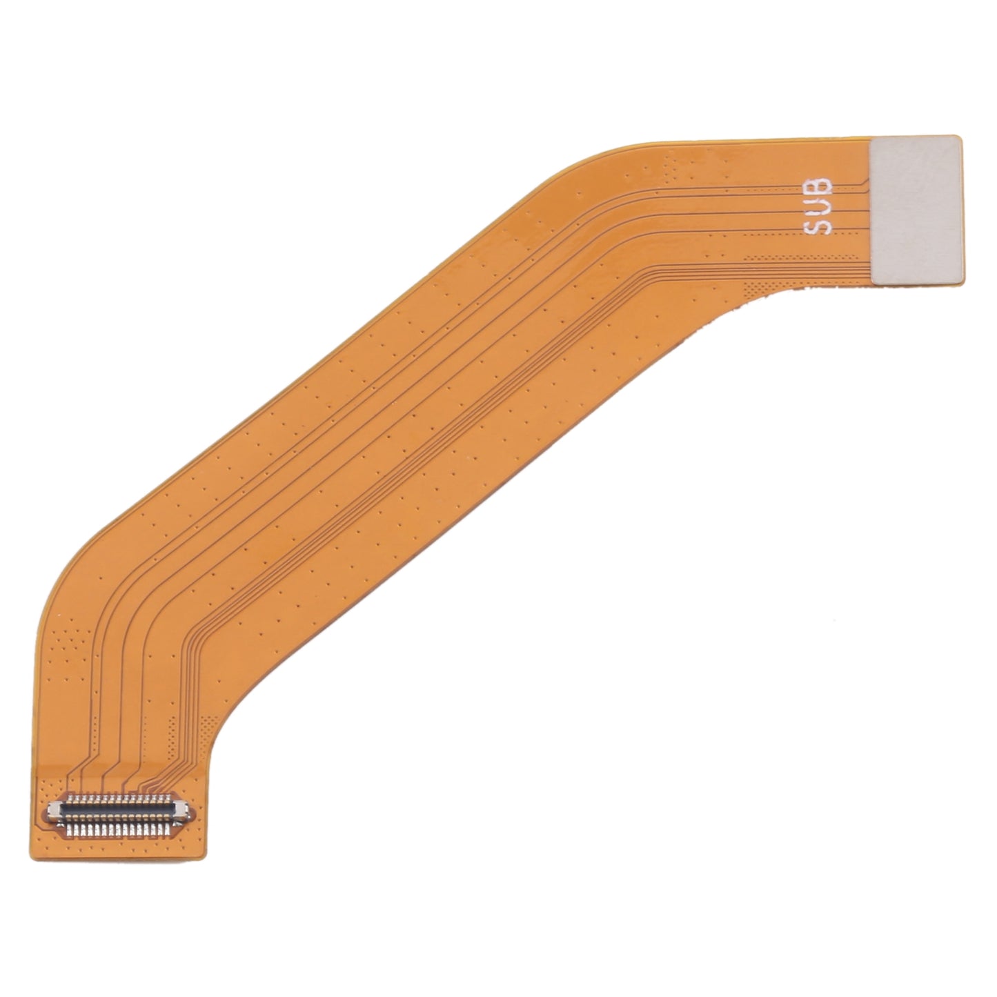 For Lenovo Qitian K10 Pro TB223FC / TB226XC PBH2145 98980 Motherboard Flex Cable