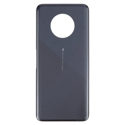 For Infinix Note 7 X690 Original Battery Back Cover(Black)