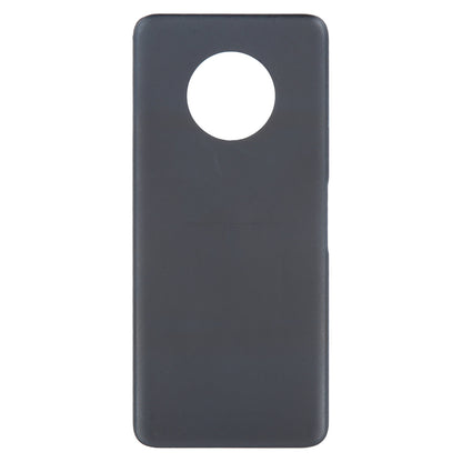 For Infinix Note 7 X690 Original Battery Back Cover(Green)