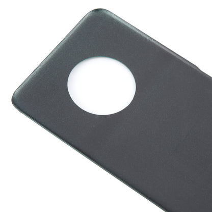 For Infinix Note 7 X690 Original Battery Back Cover(Green)