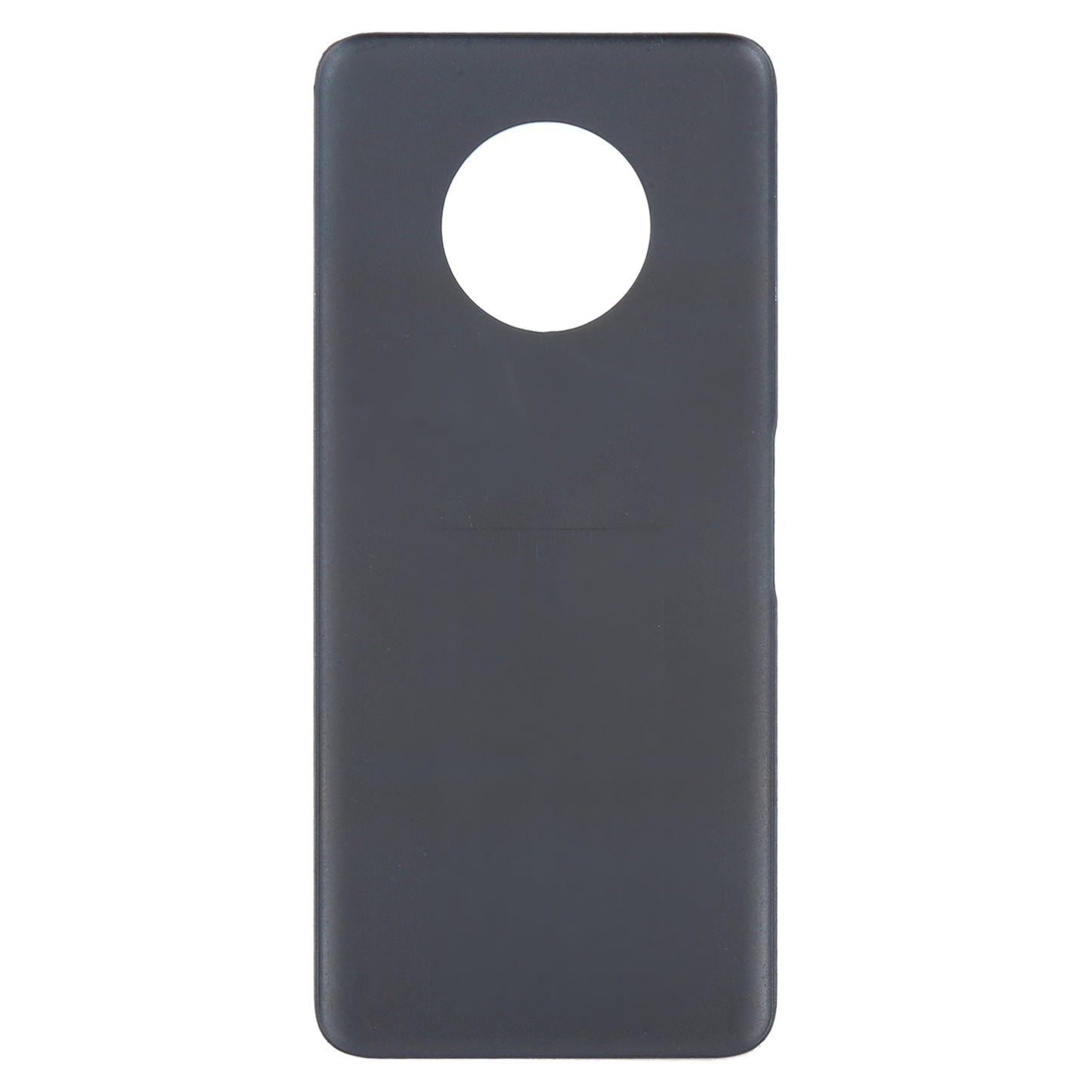 For Infinix Note 7 X690 Original Battery Back Cover(White)