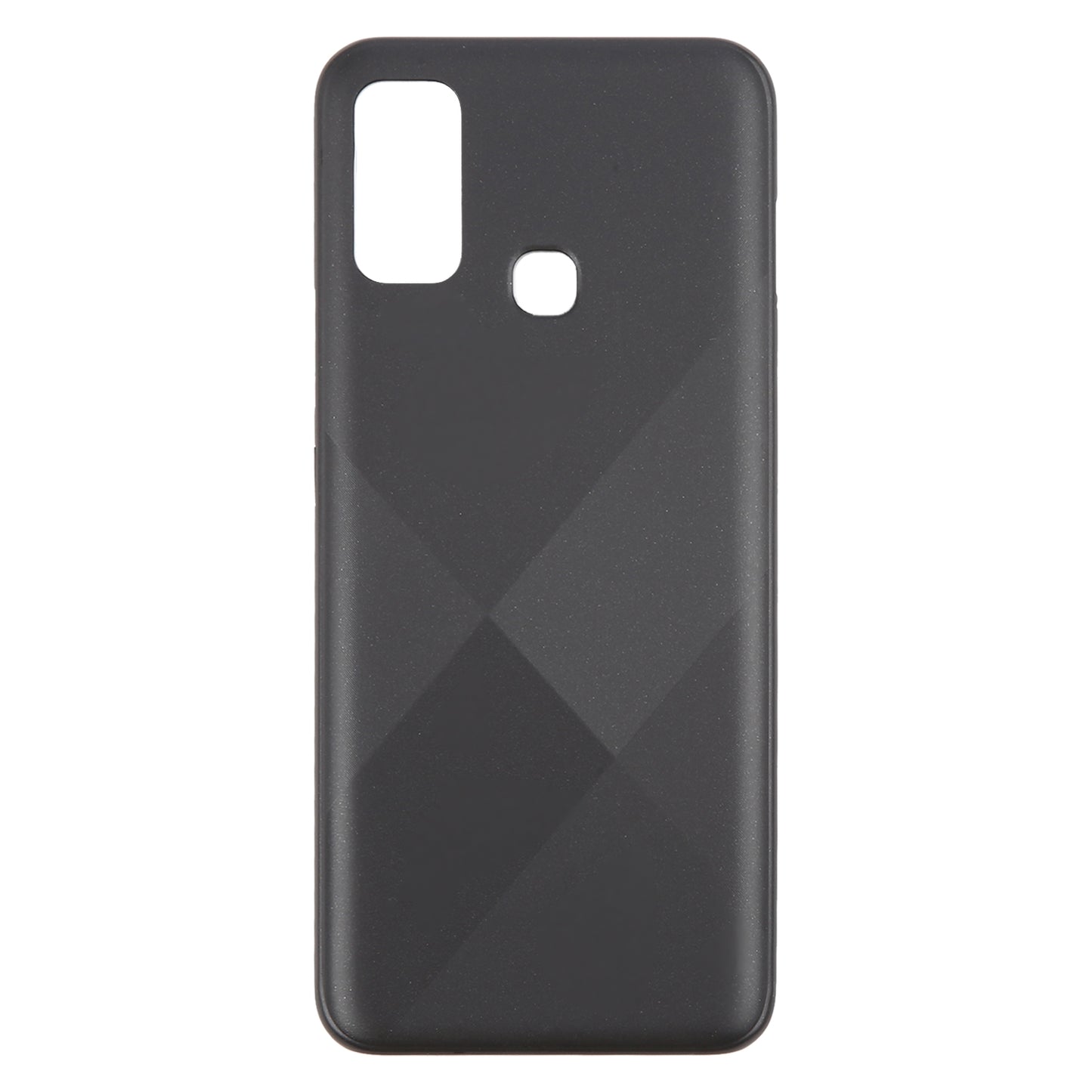 For Infinix Hot 9 Play X680 Original Battery Back Cover(Black)