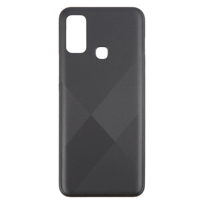 For Infinix Hot 9 Play X680 Original Battery Back Cover(Black)
