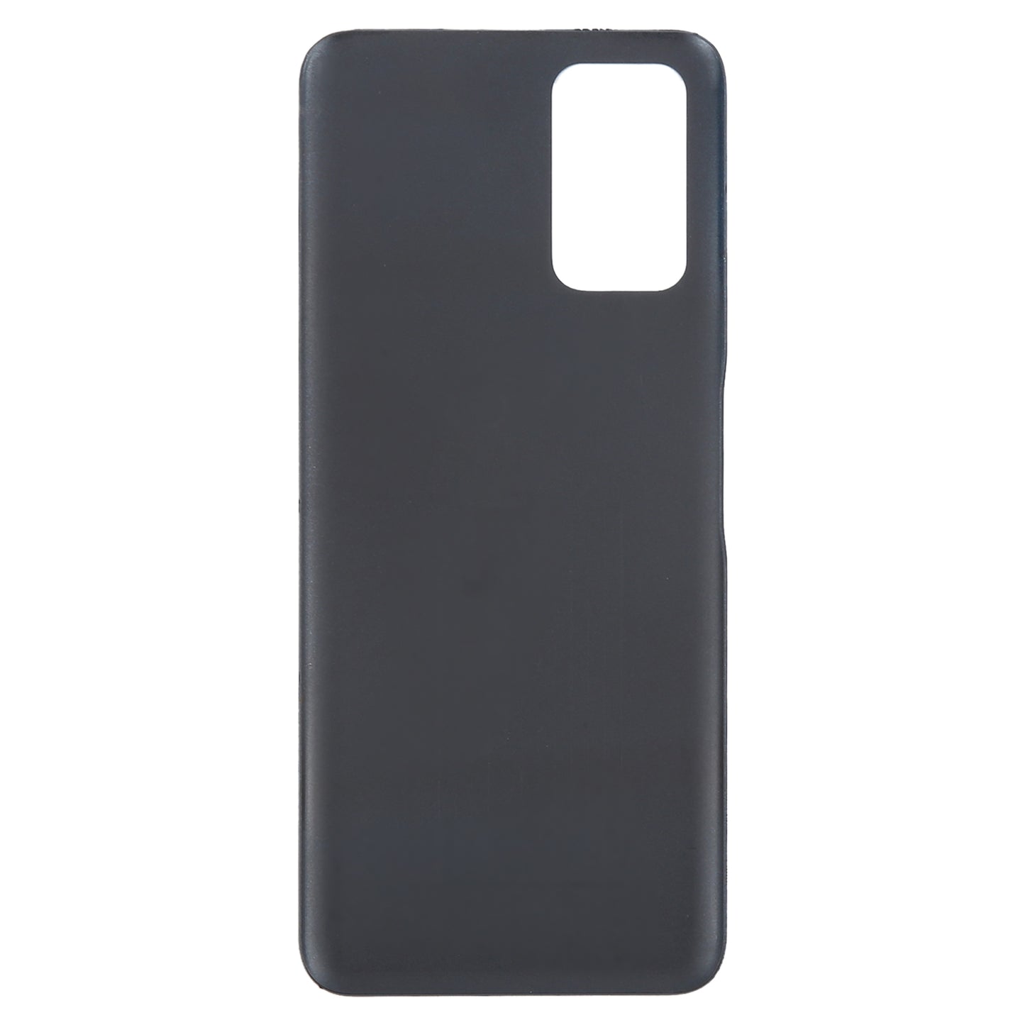 For Infinix Note 8 X692 Original Battery Back Cover(Grey)