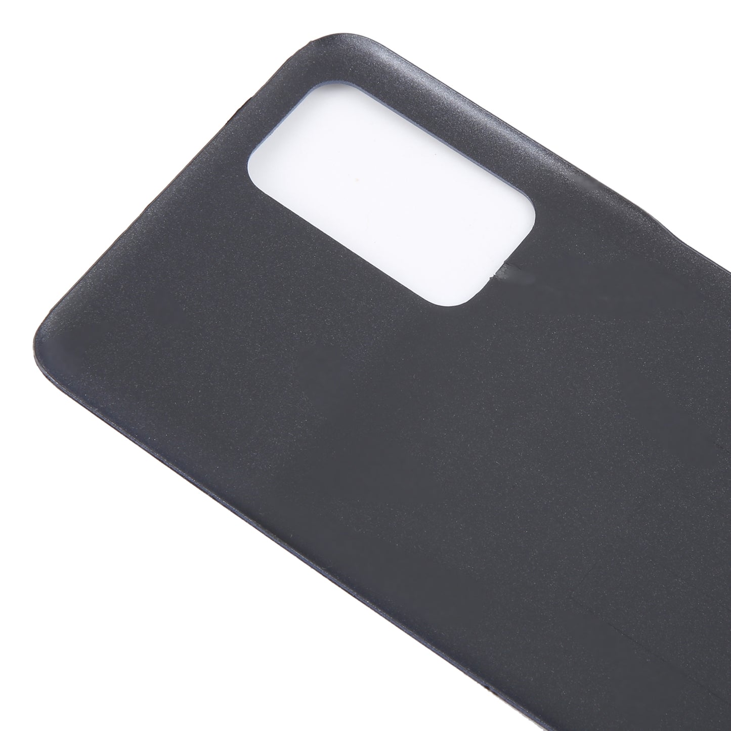 For Infinix Note 8 X692 Original Battery Back Cover(Grey)