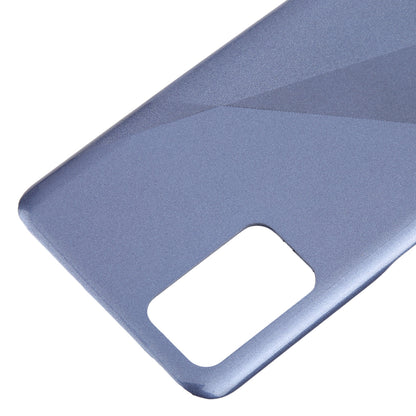 For Infinix Note 8 X692 Original Battery Back Cover(Grey)