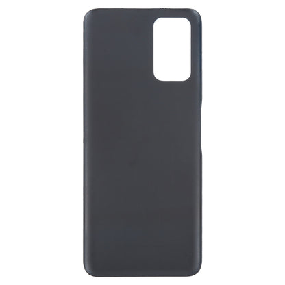 For Infinix Note 8 X692 Original Battery Back Cover(Blue)