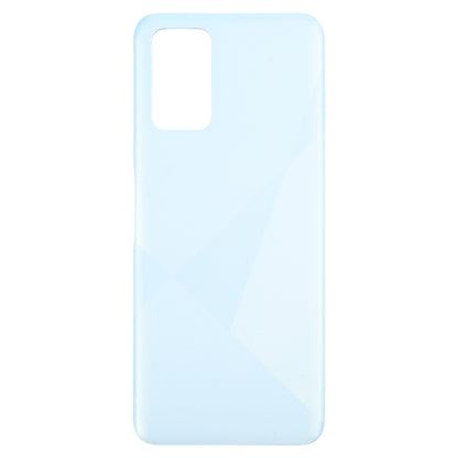 For Infinix Note 8 X692 Original Battery Back Cover(White)