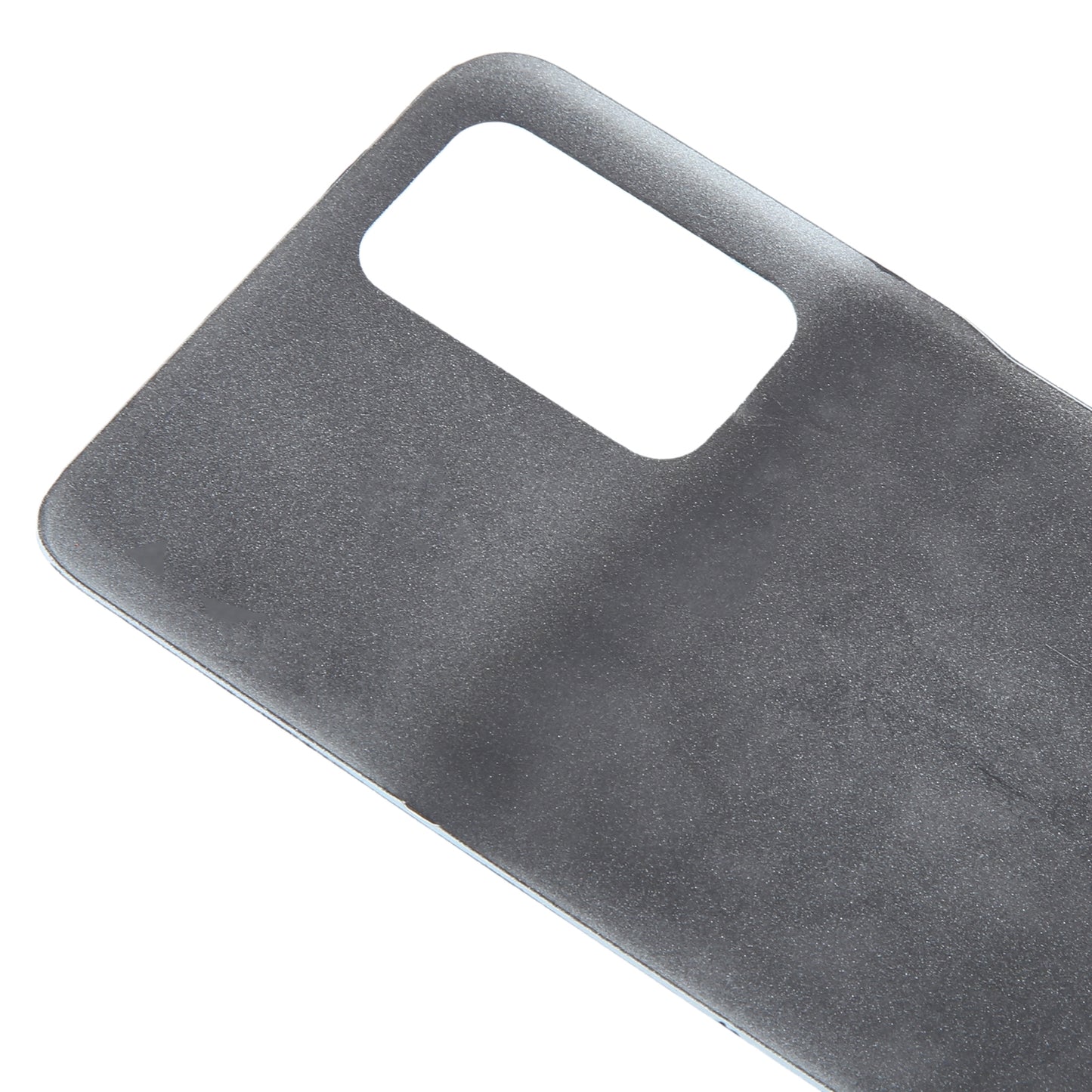 For Infinix Note 8 X692 Original Battery Back Cover(White)