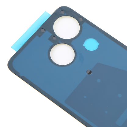 For Tecno Spark 20C Original Battery Back Cover(Gold)