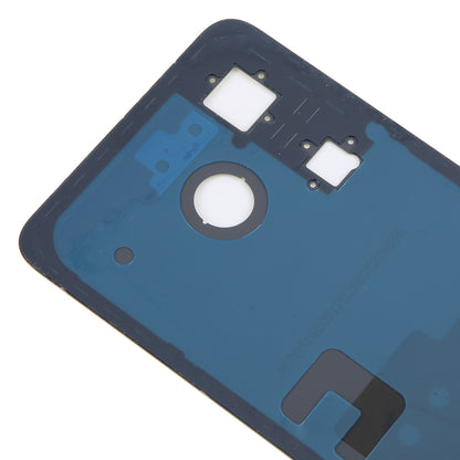 For Tecno Spark Go 2024 Original Battery Back Cover(Gold)