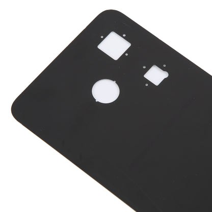 For Tecno Spark Go 2024 Original Battery Back Cover(White)