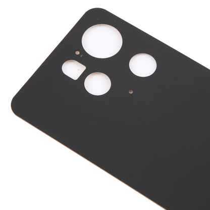 For Tecno Spark 20 Pro Original Battery Back Cover (Gold)