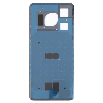 For Tecno Pova 6 Neo 4G Original Battery Back Cover(Green)
