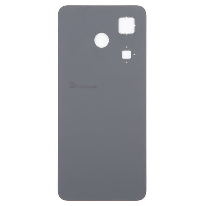 For itel P55 A666L Original Battery Back Cover(Gold)