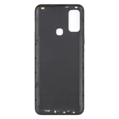 For Infinix Smart 5 India X688C Original Battery Back Cover(Black)