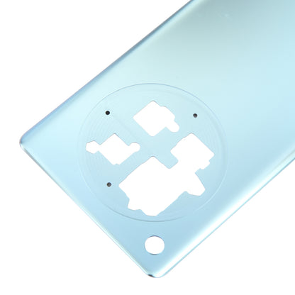For Infinix Zero 40 4G X6860 Original Battery Back Cover(Bright Green)