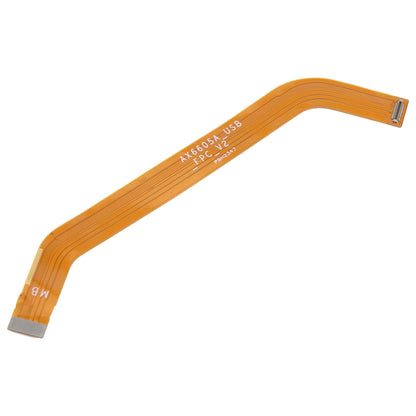 For Lenovo Tab P12 12.7 inch TB370/TB370FU/TB370FC Original Motherboard Flex Cable