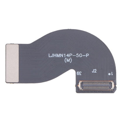 For Xiaomi Redmi Note 14 Pro 5G OEM LCD Flex Cable