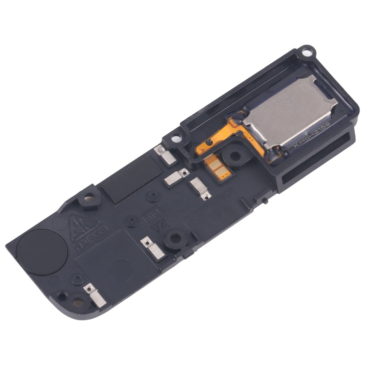 For Motorola Moto G 5G Plus OEM Speaker Ringer Buzzer