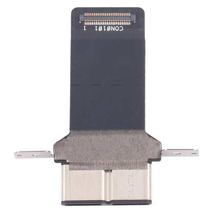 For Asus ROG Phone ZS600kl Z01QD Side Charging Port Flex Cable