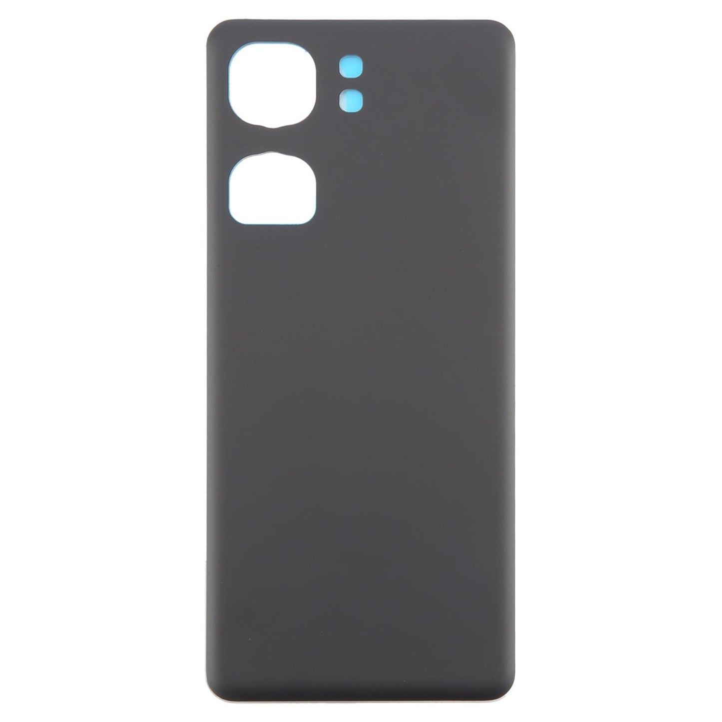 For vivo iQOO Neo9 OEM Battery Back Cover(Black)